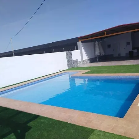Holiday home Recinto Con Piscina Y Playa A 5 Minutos *