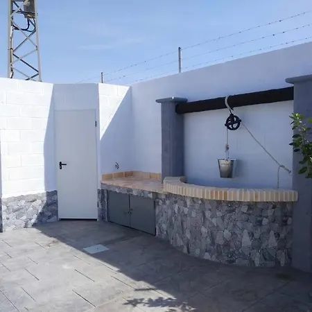 Recinto Con Piscina Y Playa A 5 Minutos Cadiz