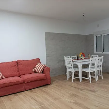 Recinto Con Piscina Y Playa A 5 Minutos Holiday home *