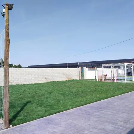 Recinto Con Piscina Y Playa A 5 Minutos * Cadiz