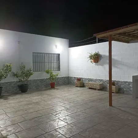 Recinto Con Piscina Y Playa A 5 Minutos Cadiz