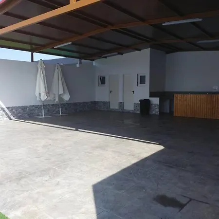 Recinto Con Piscina Y Playa A 5 Minutos Holiday home Cadiz
