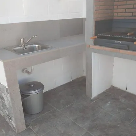 Holiday home Recinto Con Piscina Y Playa A 5 Minutos Cadiz
