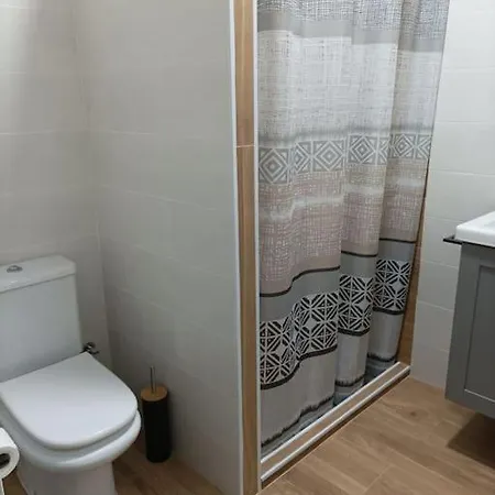 Recinto Con Piscina Y Playa A 5 Minutos *