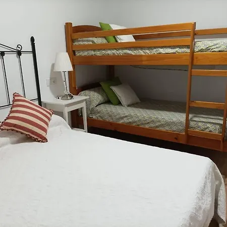 Holiday home Recinto Con Piscina Y Playa A 5 Minutos Cadiz